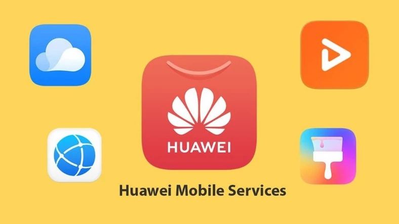 Huawei Mobile Services to ważny krok Huawei w stronę niezależności od firm trzecich