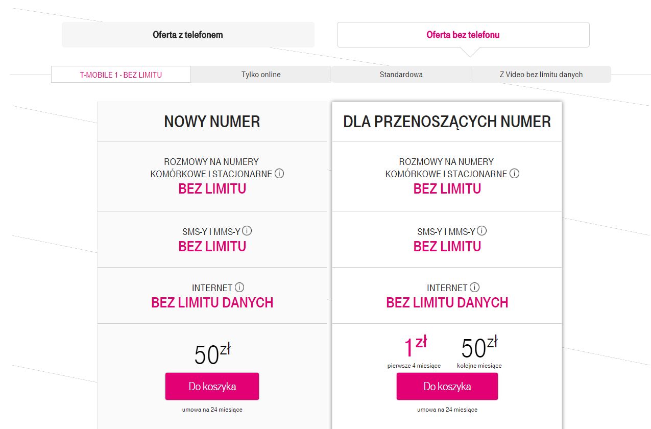 T-Mobile