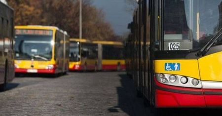 Nie kupisz biletu ZTM u kierowcy. Będzie zmiana