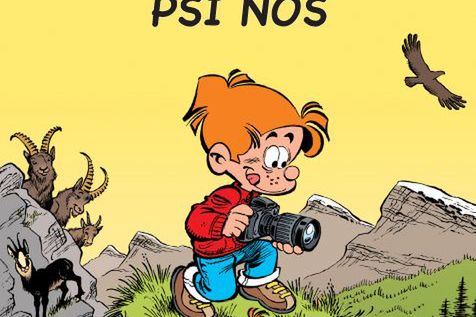 "Ptyś i Bill – 4. Psi nos": Dobra zabawa jest wszędzie możliwa [RECENZJA]