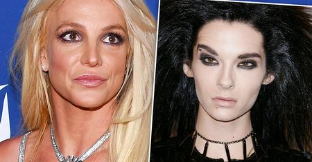 Bill z Tokio Hotel poznał Britney Spears i mocno się zawiódł: "Była kompletnie naćpana". Wolałby zapomnieć o jej zachowaniu
