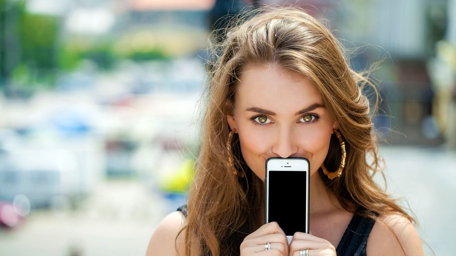 Aplikacje mobilne pomagają nam odnaleźć się w coraz szybszym tempie życia