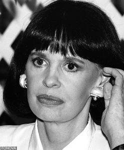 Gloria Vanderbilt nie żyje. Artystka miała 95 lat