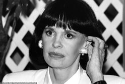 Gloria Vanderbilt nie żyje. Artystka miała 95 lat