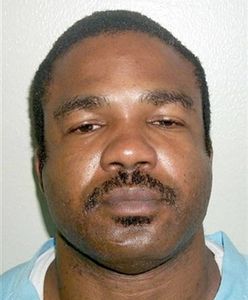 Nie został tysięcznym skazańcem