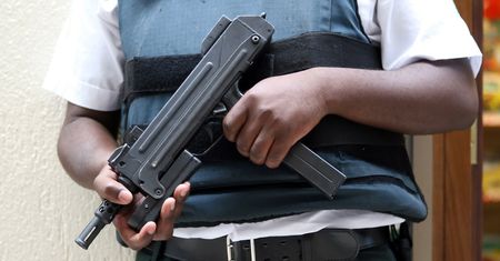 Atak na kościół w Burkina Faso. Nie żyje 6 osób