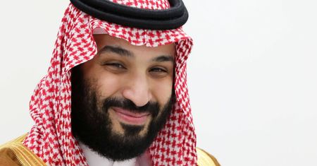 Mocny debiut Saudi Aramco. Wartość giganta to 210 Orlenów