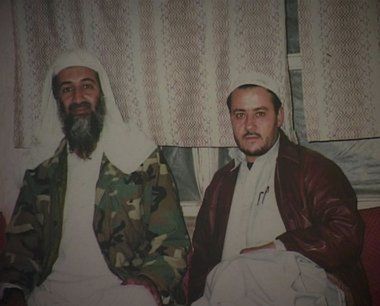 Bin Laden współpracował z Iranem? Dokumenty rzucają nowe światło