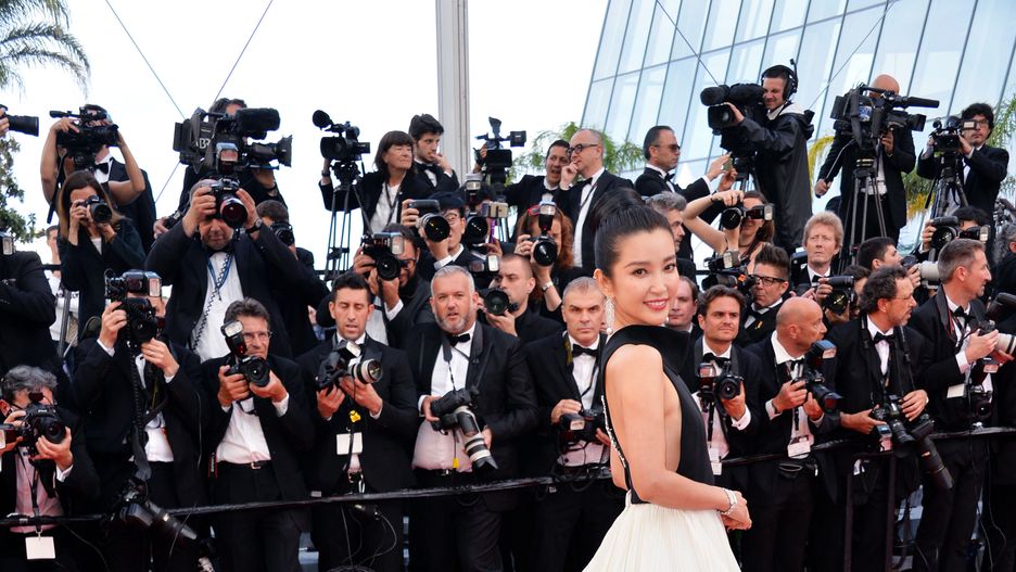 Li Bingbing