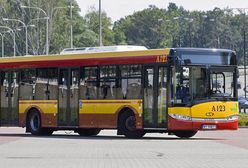 Produkcja autobusów w Polsce przekroczyła 4,6 tys.