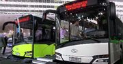 Solaris zaprezentował nowe Urbino na targach w Hanowerze