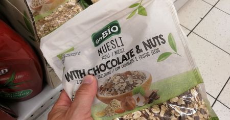 Polacy będą częściej kupować produkty BIO? Sklepy poważnie zmieniły swoje strategie