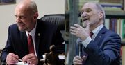 Janusz Chabior gra Alojzego w "Polityce" Vegi: "To bohater inspirowany rzeczywistą osobą"