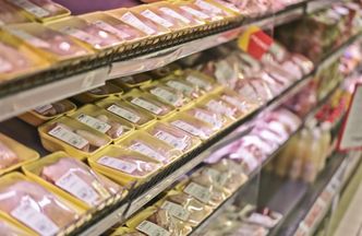 Do UE trafi więcej kurczaków z Ukrainy. Bruksela chce podwyższyć limit, żeby zatrzymać nielegalny import