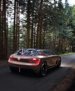 Renault Symbioz 2017 - zdjęcia