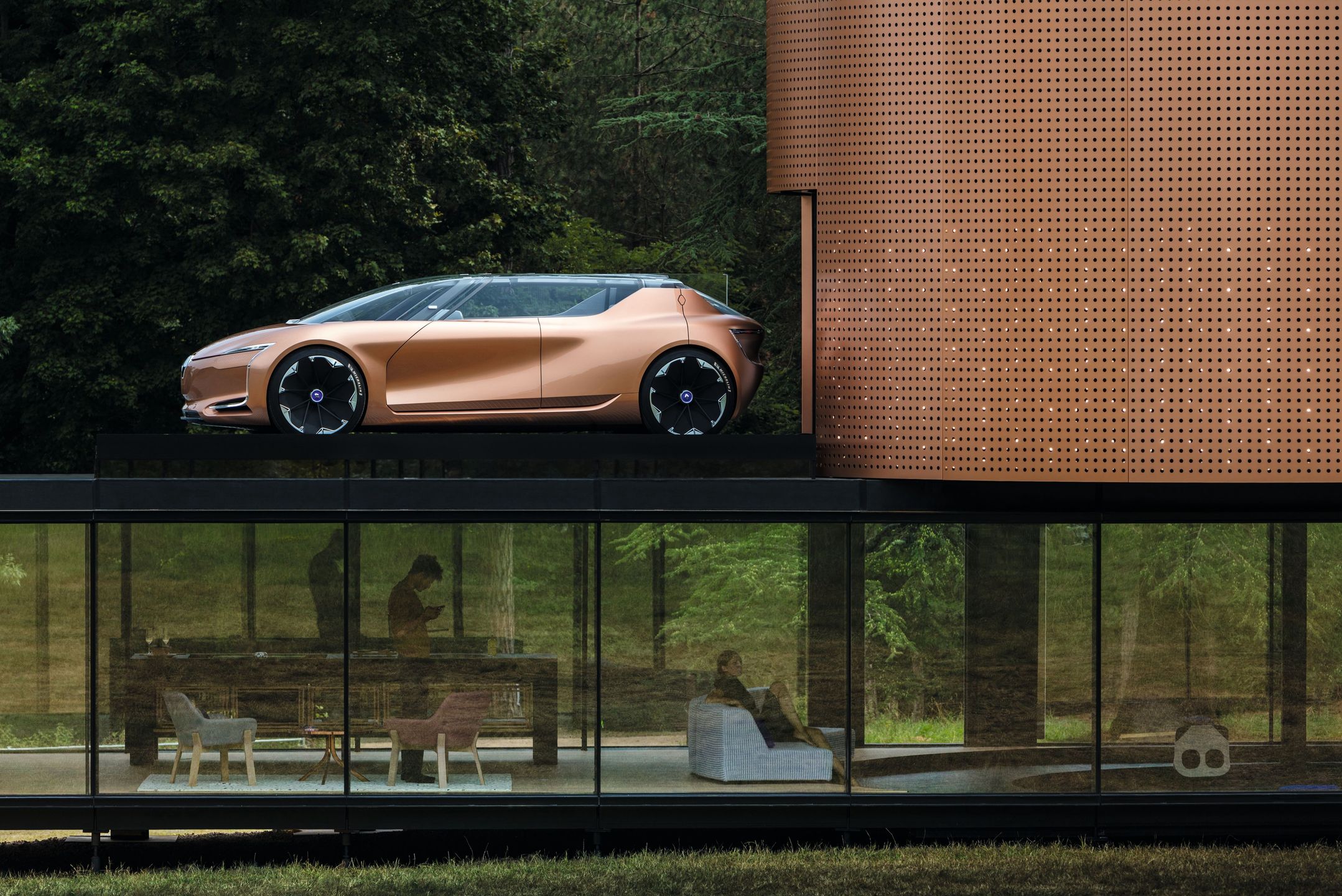 Renault Symbioz 2017 