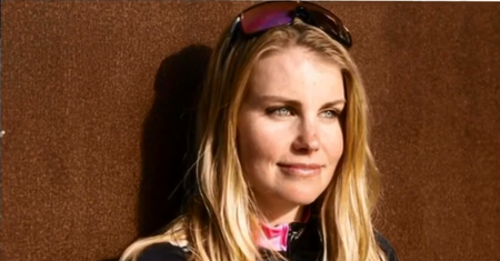Triathlonistka Nathalie Birli uprowadzona. Przeżyła chwile grozy