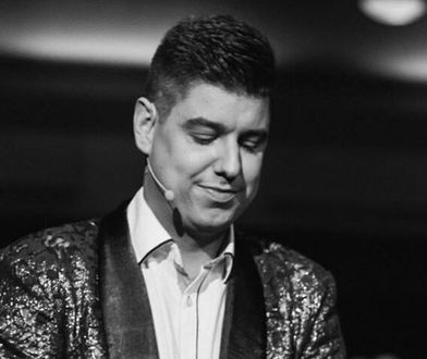 Pożegnanie Tomasza Kabisa. Rodzina zwróciła się z prośbą do przyjaciół i fanów