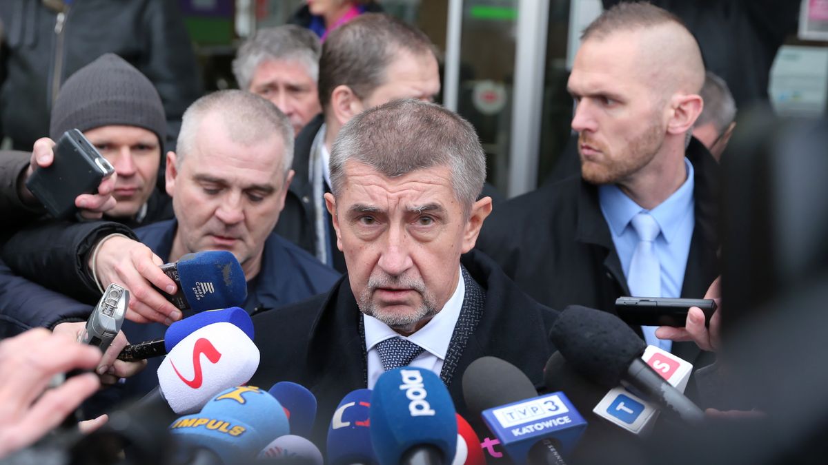 - Nie będziemy tutaj robić różnic - powiedział premier Czech.