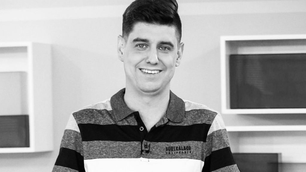 Tomasz Kabis z "Mam Talent!" nie żyje