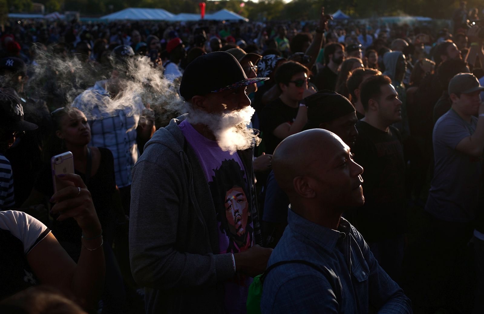 Narodowy Festiwal Marihuany