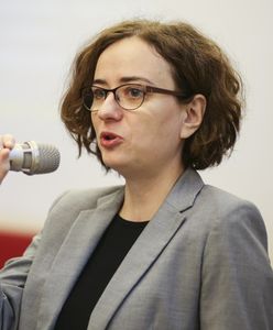 Kurczy się klub radnych PO w Krakowie. Z partii odeszła Anna Szybist