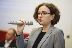 Kurczy się klub radnych PO w Krakowie. Z partii odeszła Anna Szybist