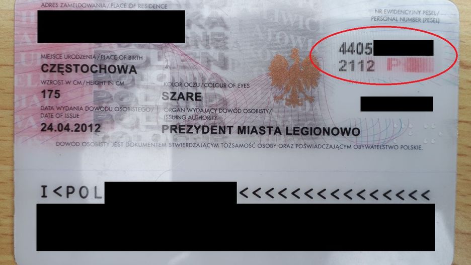 Dowód osobisty bez terminu? Takimi dokumentami wciąż posługują się tysiące seniorów