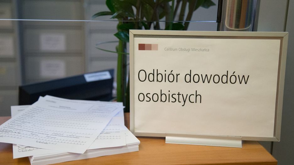 W Polsce o wiele łatwiej jest zmienić nazwisko niż imię