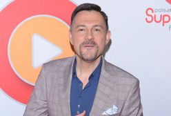 O trzecim ślubie Krzysztofa Ibisza coraz głośniej. Gwiazdor w końcu nie wytrzymał