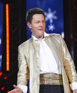 Krzysztof Ibisz: jak zmieniał się najmłodszy polski 51-latek?