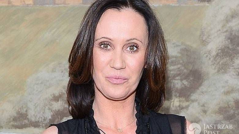 Anna Nowak Ibisz o botoksie