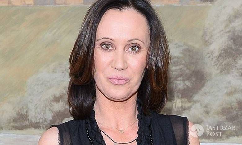 Anna Nowak-Ibisz o botoksie: "Brad Pitt też sobie robi różne rzeczy! Ten rynek jest bezlitosny i dyktuje pewne rzeczy..."