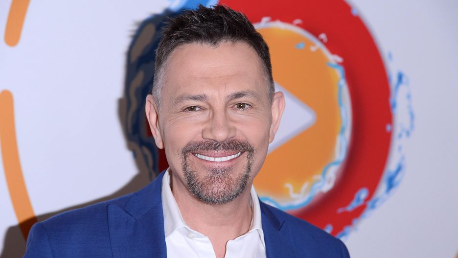 Krzysztof Ibisz ceni szczerość swojej mamy