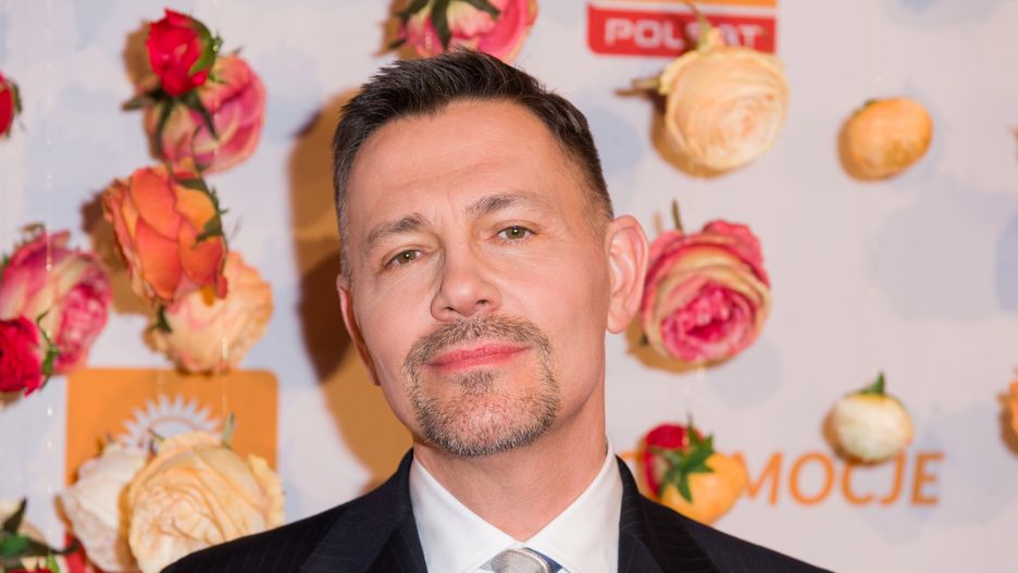 Krzysztof Ibisz i Anna Nowak planują do siebie wrócić