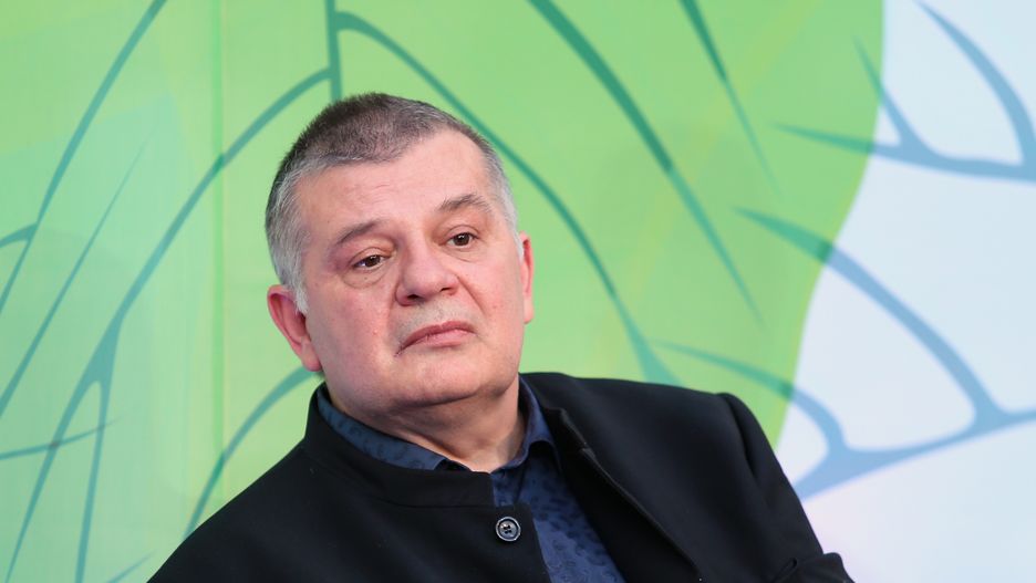 Krzysztof Globisz ponownie zagra główną rolę.