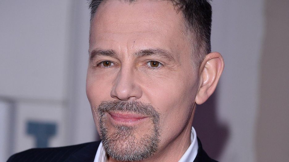 Krzysztof Ibisz opublikował film z wizyty u fryzjera