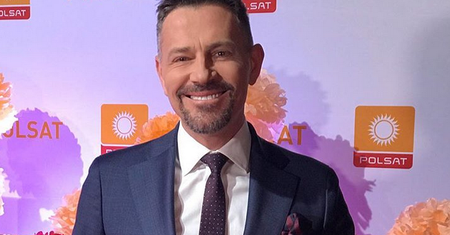 Polsat na Instagramie zażartował z wieku Krzysztofa Ibisza. Nie wszyscy internauci zrozumieli