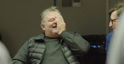 Krzysztof Globisz po udarze. Robią o aktorze wyjątkowy film
