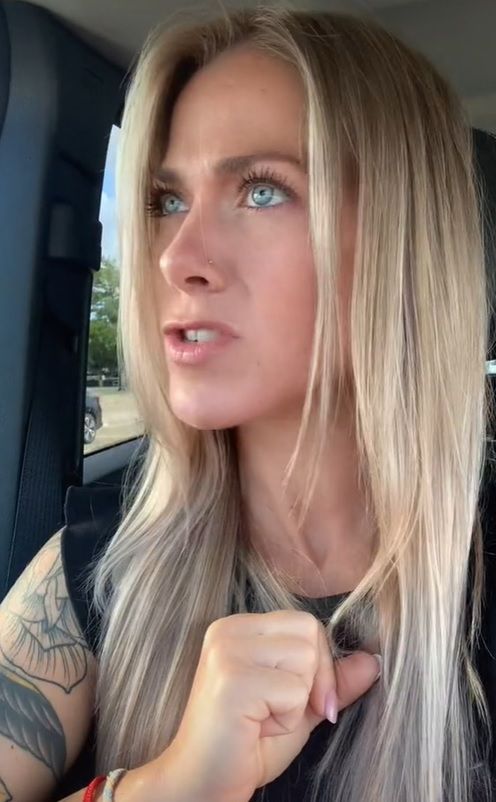 Sobowtór Jennifer Aniston - Lisa Tranel