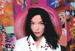 ZE SCENY NA ULICĘ: Björk