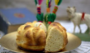 Babka ponczowa. Podaj na świąteczny stół