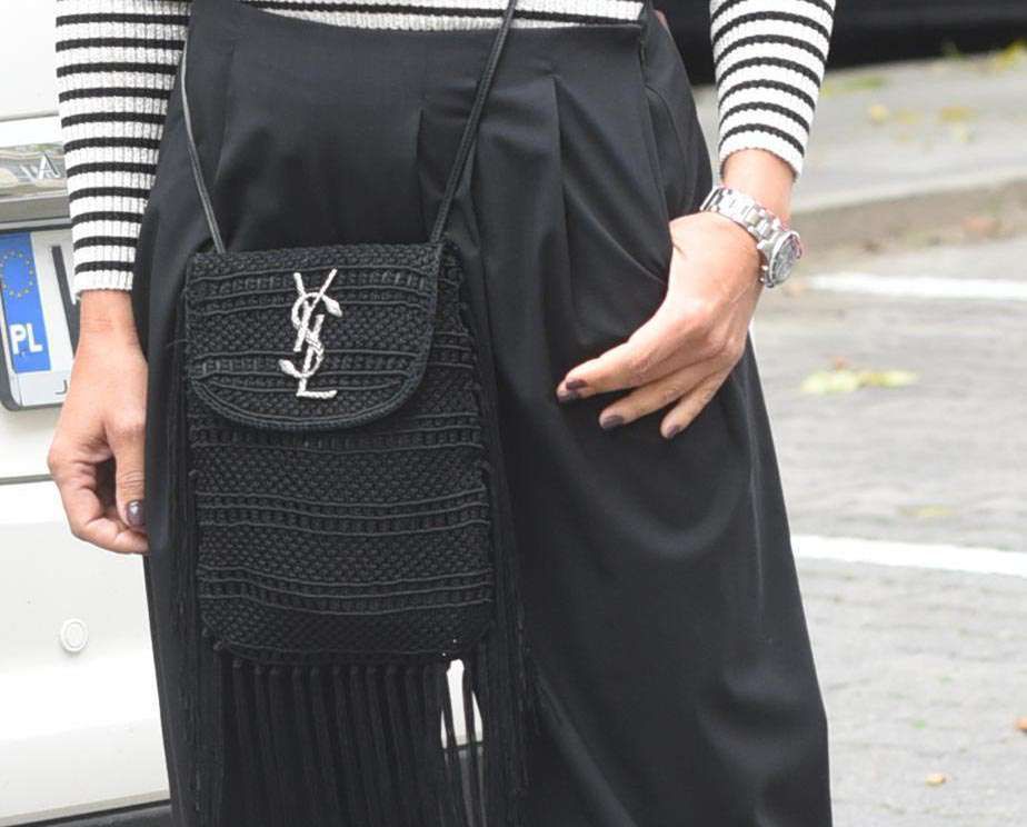 Kinga Rusin - DDTVN stylizacja