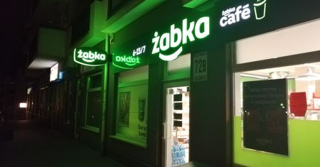 Zakaz handlu w niedziele. Lex Żabka znowu na tapecie