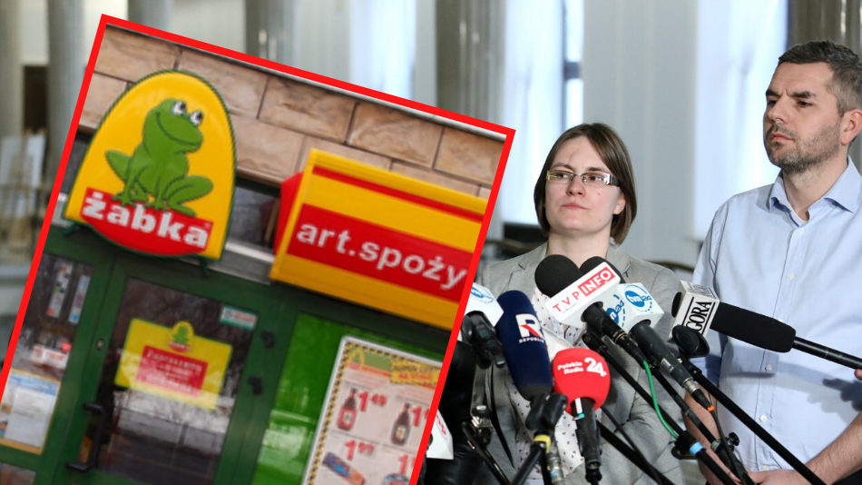 Żabka jest w ogniu krytyki - byli franczyzobiorcy zarzucają sieci doprowadzenie ich do strat