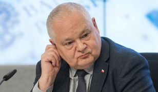 Zarobki w NBP. Nowa i tajemnicza postać z gabinetu prezesa Adama Glapińskiego