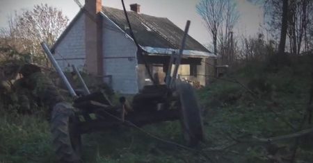 Koszmar rodziny w Izdebkach. Śledztwo zostaje przeniesione