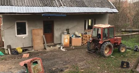 Koszmar rodziny w Izdebkach. Nowe zarzuty dla ojca
