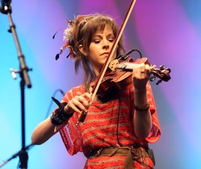 Lindsey Stirling przyjedzie do Polski. Wystąpi w Krakowie i Warszawie