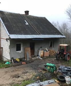 12-latek znalazł się po trzech dniach. To nie był koniec jego historii